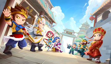 造夢(mèng)無(wú)雙